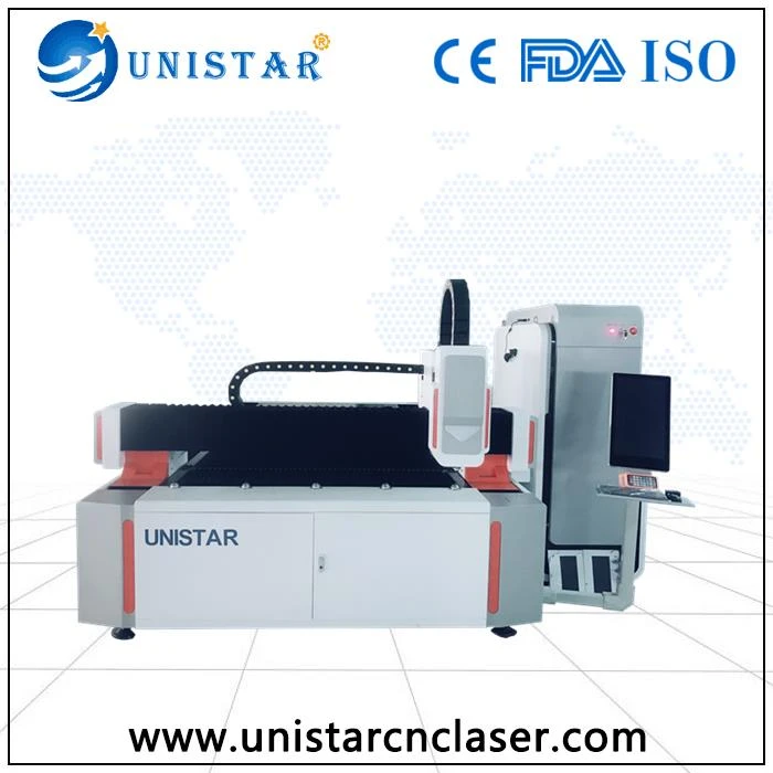 Fiber Laser Cutting Machine Fiber Laser Cutting Machine