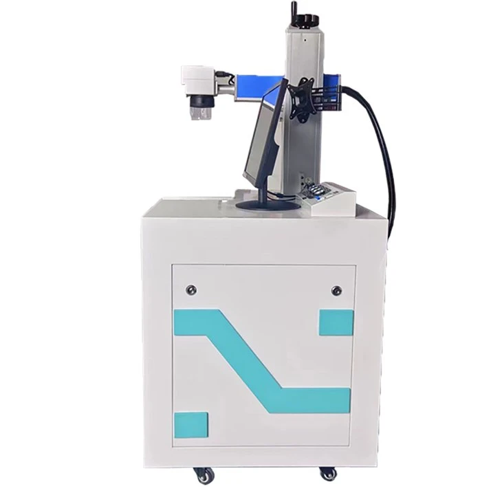 Metal Laser Engraver For Sale