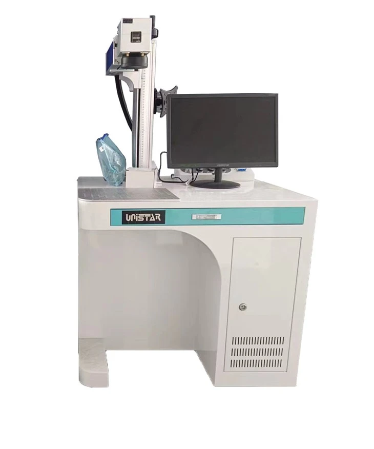 Metal Laser Engraver For Sale